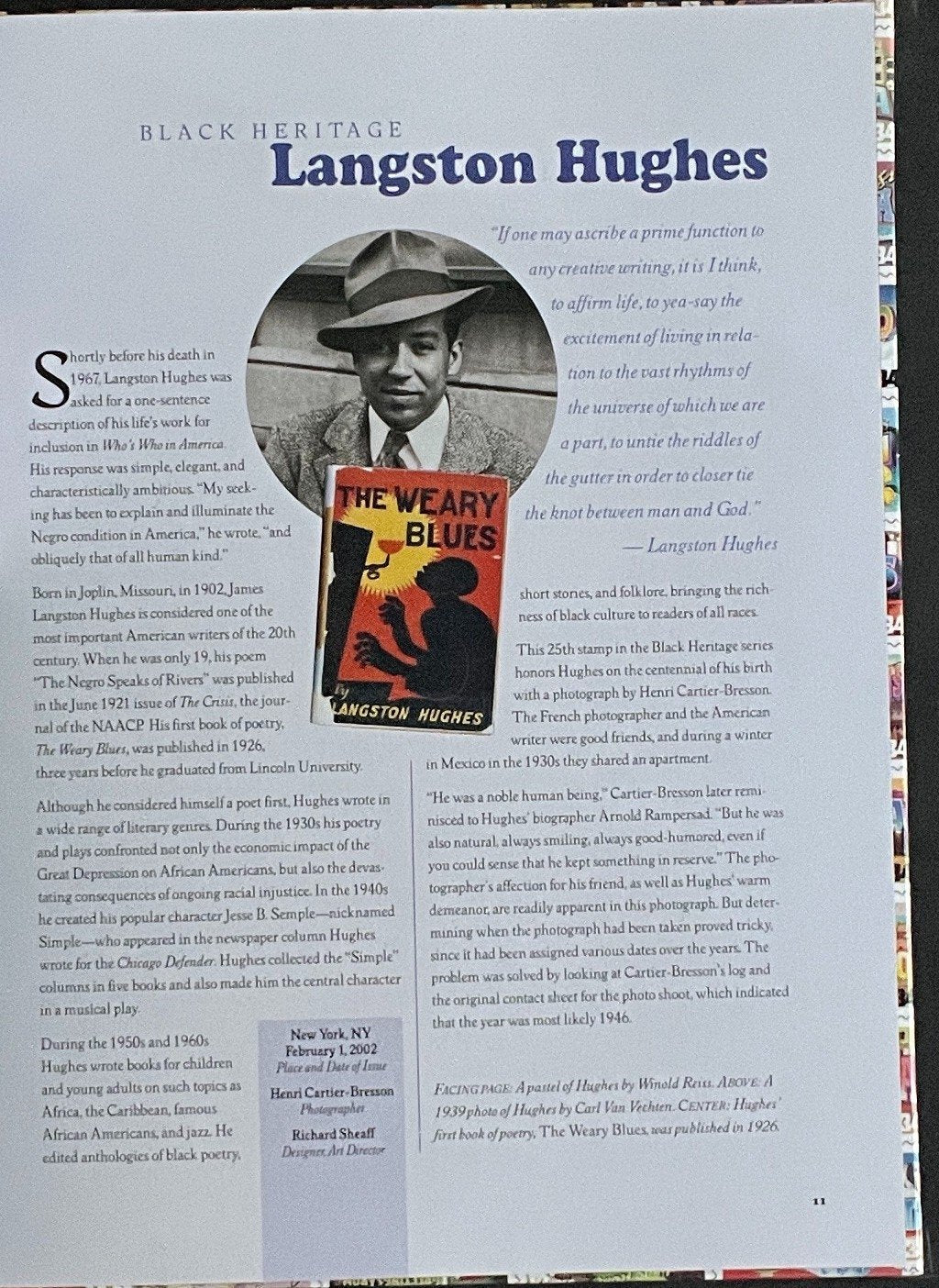 United States The 2002 Commemorative Stamp Yearbook Hard Cover Mint Sets ZAYIX