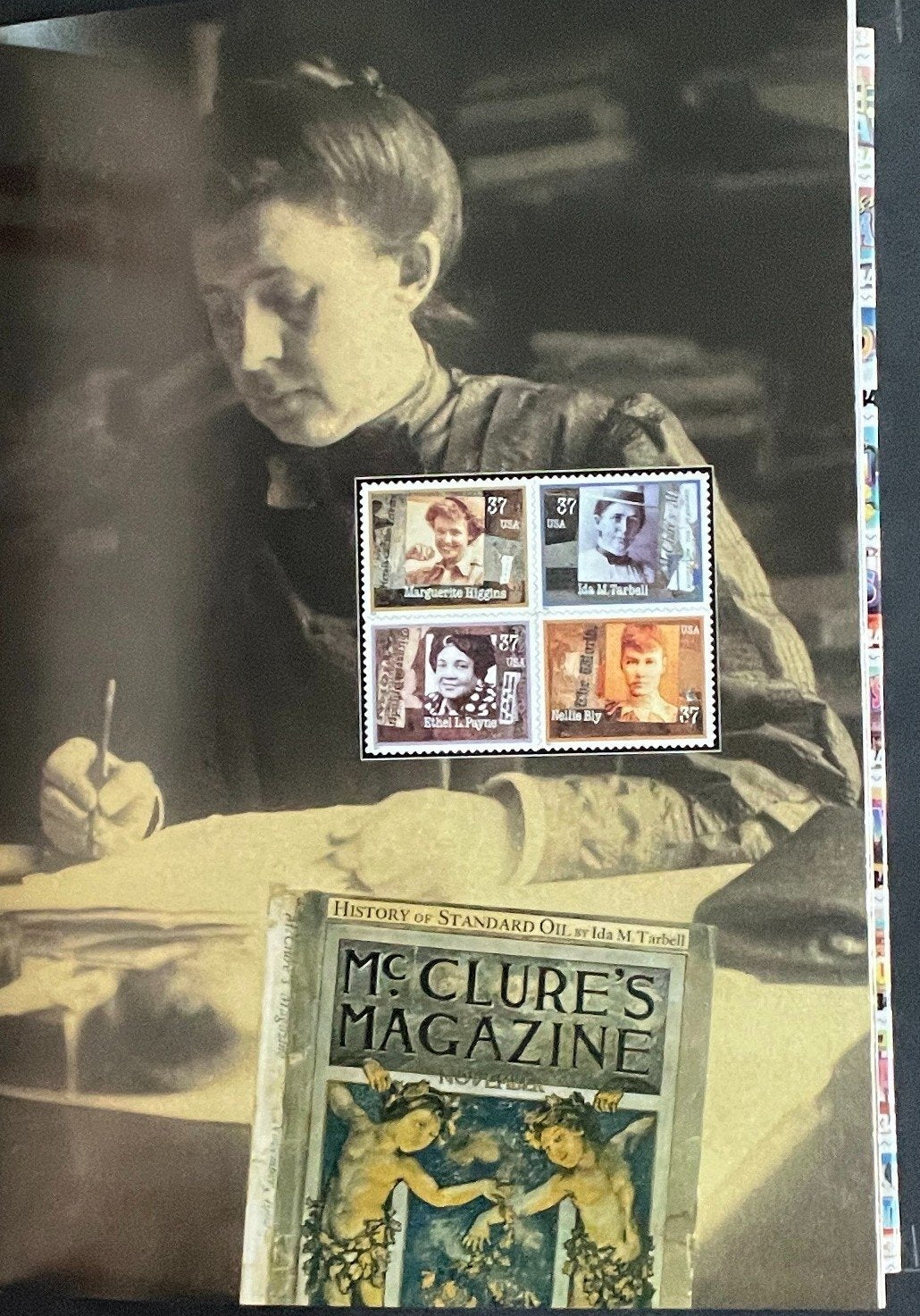 United States The 2002 Commemorative Stamp Yearbook Hard Cover Mint Sets ZAYIX