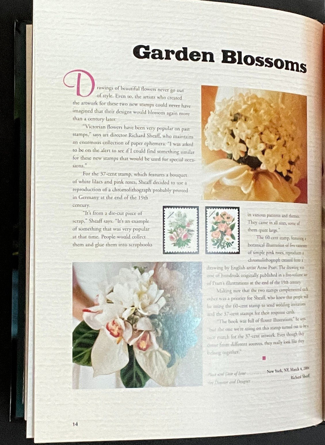 United States The 2004 Commemorative Stamp Yearbook Hard Cover Mint Sets ZAYIX