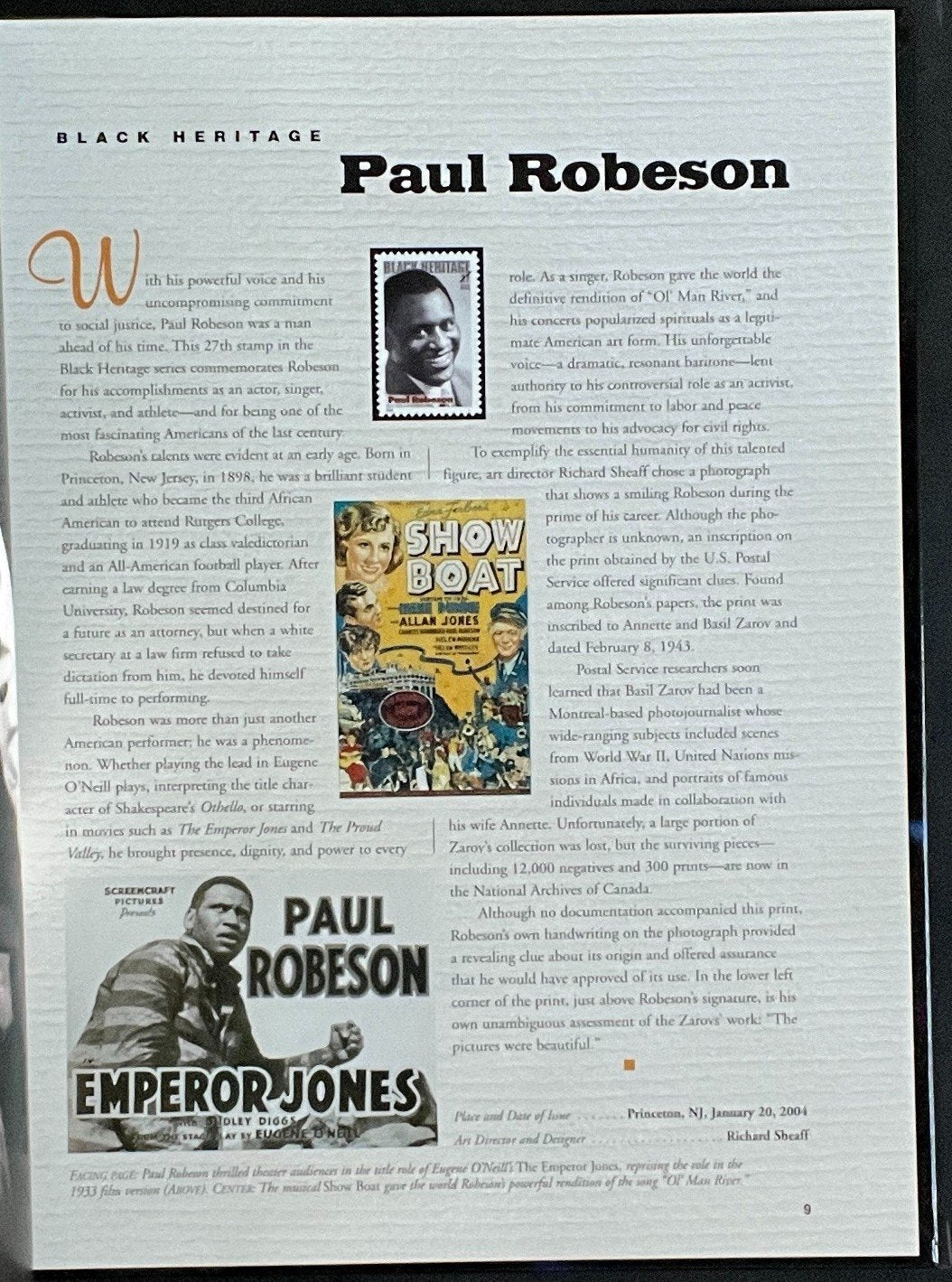 United States The 2004 Commemorative Stamp Yearbook Hard Cover Mint Sets ZAYIX