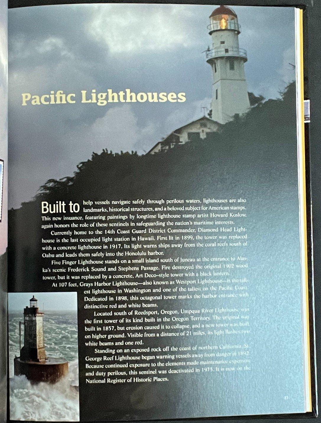 United States The 2007 Commemorative Stamp Yearbook Hard Cover Mint Sets ZAYIX