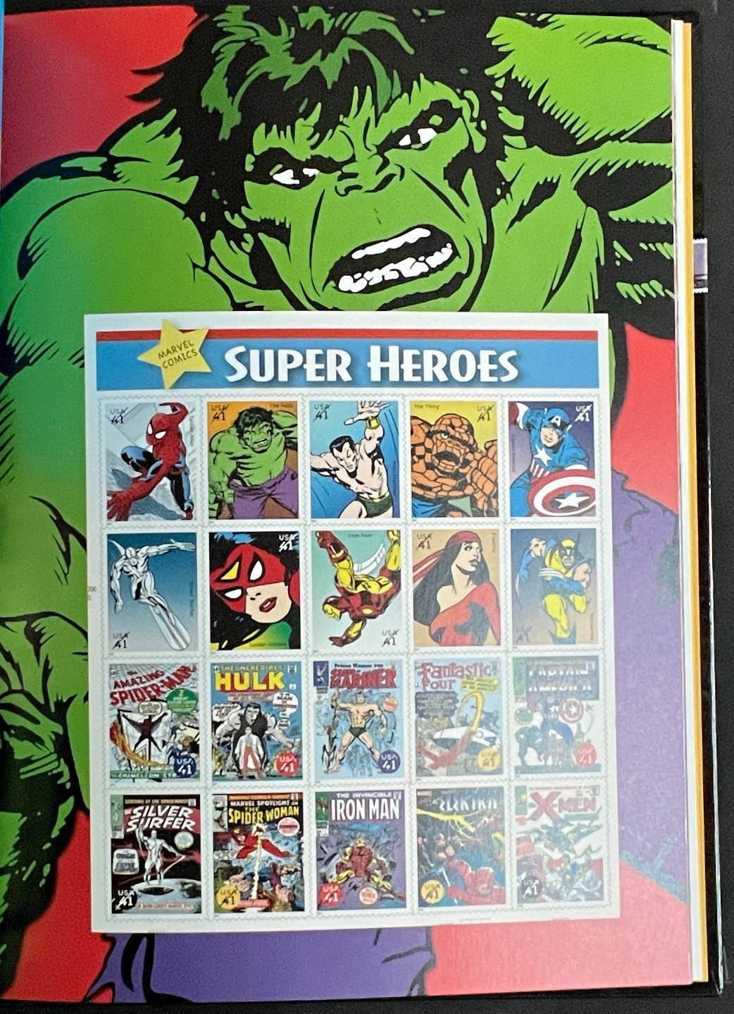 United States The 2007 Commemorative Stamp Yearbook Hard Cover Mint Sets ZAYIX