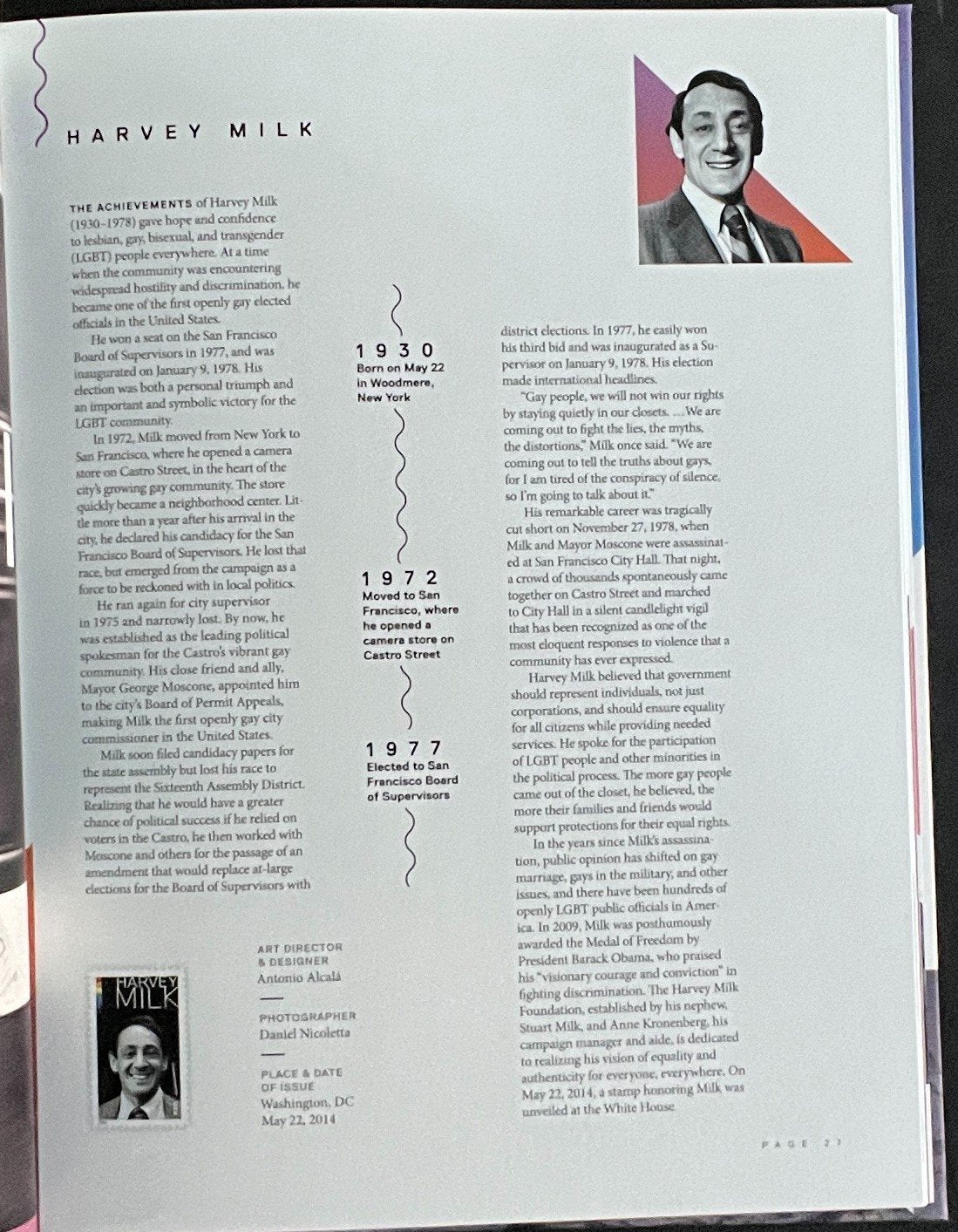 U.S. 2014 Commemorative Stamp Yearbook Includes 4905v Circus Sheet ZAYIX