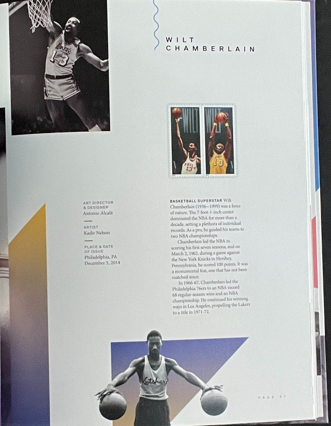 U.S. 2014 Commemorative Stamp Yearbook Includes 4905v Circus Sheet ZAYIX