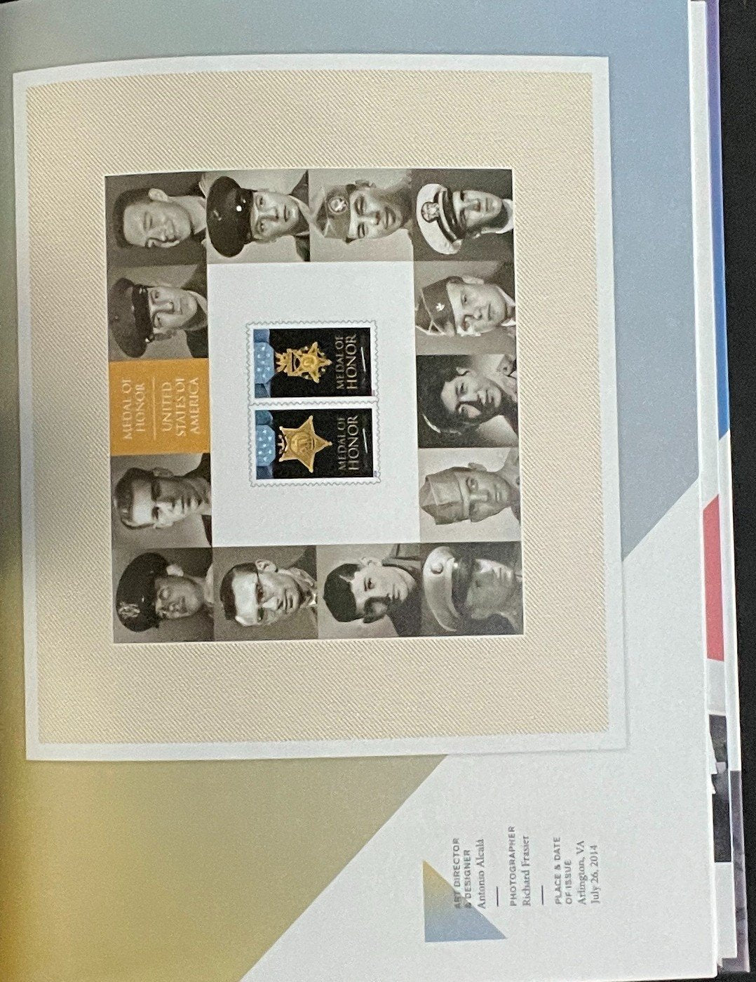 U.S. 2014 Commemorative Stamp Yearbook Includes 4905v Circus Sheet ZAYIX