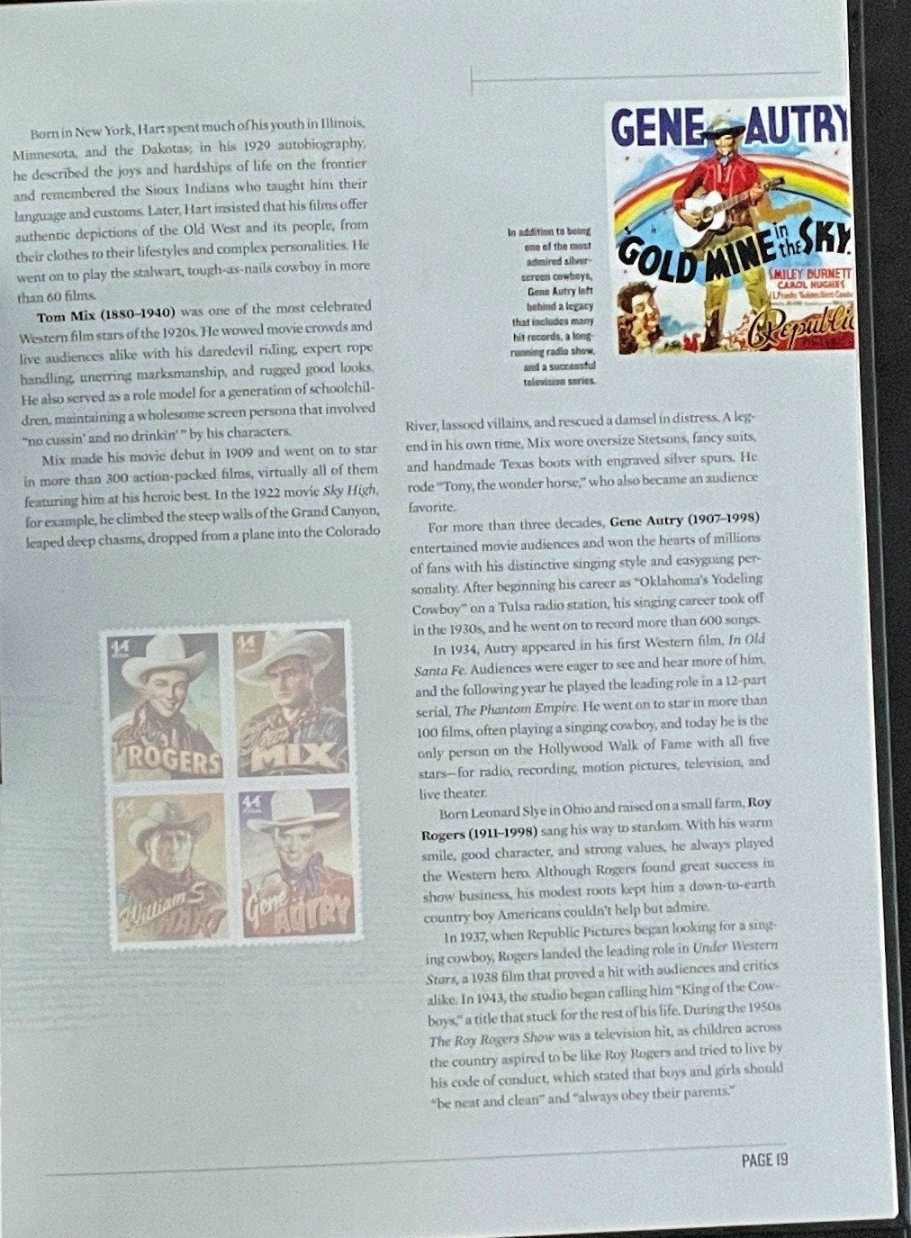 United States The 2010 Commemorative Stamp Yearbook Hard Cover Mint Sets ZAYIX