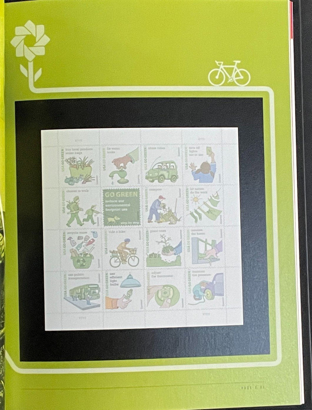 United States The 2011 Commemorative Stamp Yearbook Hard Cover Mint Sets ZAYIX