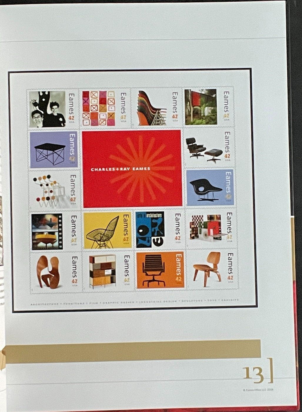 United States The 2008 Commemorative Stamp Yearbook Hard Cover Mint Sets ZAYIX