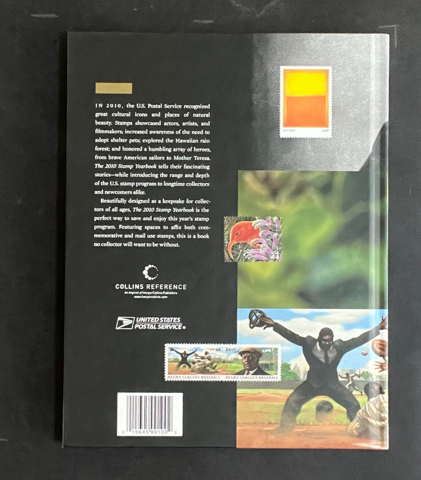 United States The 2009 Commemorative Stamp Yearbook Hard Cover Mint Sets ZAYIX