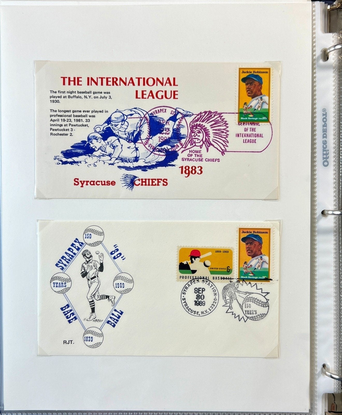 Texas related & Baseball Classic (FDC) First Day Cover Collection ZAYIX