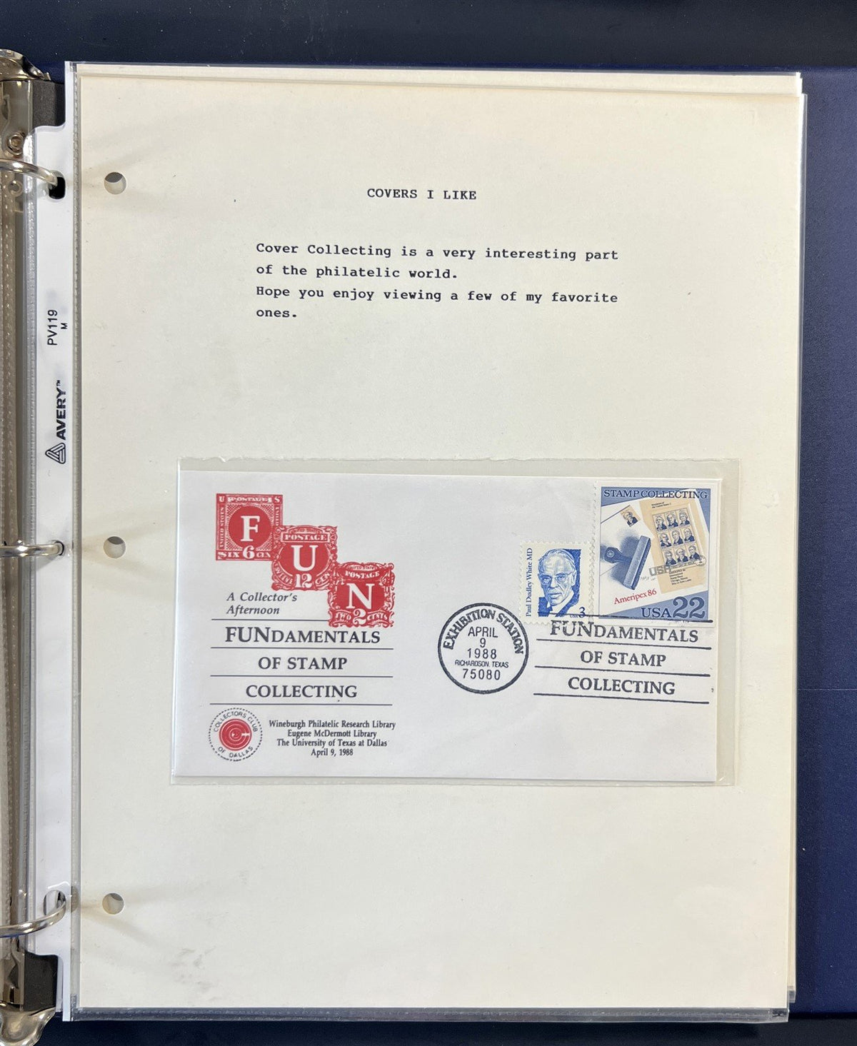 Texas related & Baseball Classic (FDC) First Day Cover Collection ZAYIX