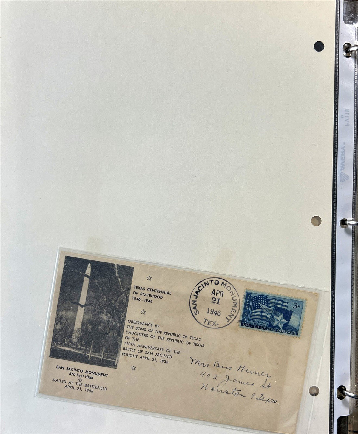 Texas related & Baseball Classic (FDC) First Day Cover Collection ZAYIX