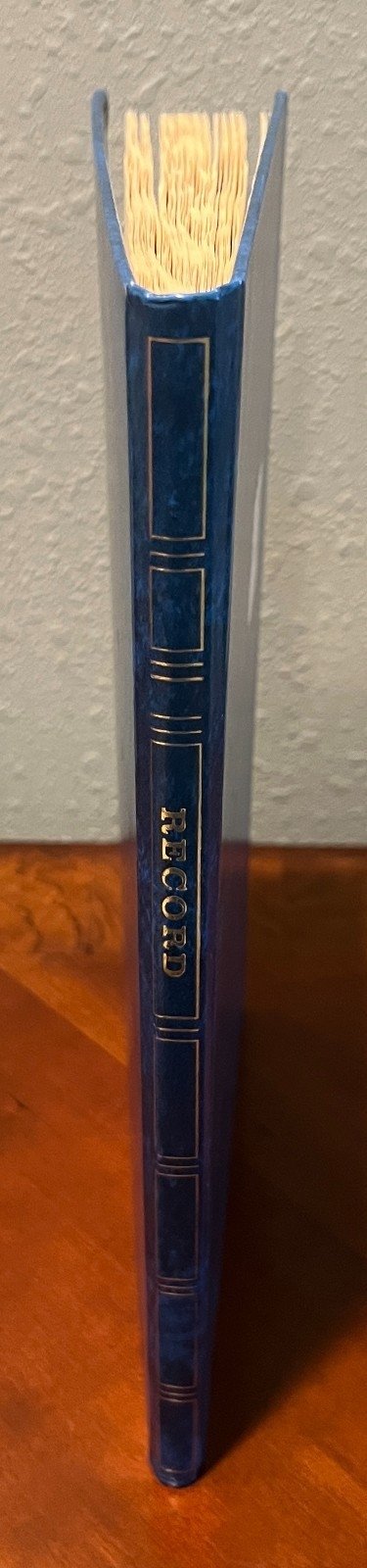 Fiume Belgium Libya Stamp Collection Stock Book Mint & Used $1068CV ZAYIX