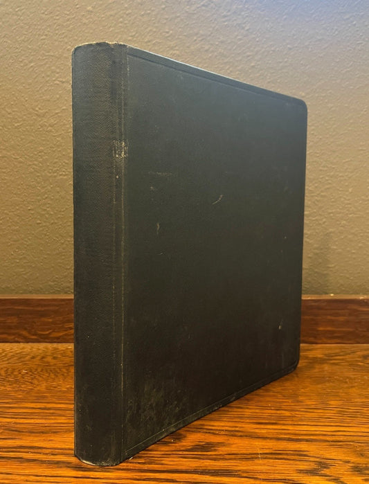 United Kingdom Stamp Collection Album Mint & Used ZAYIX