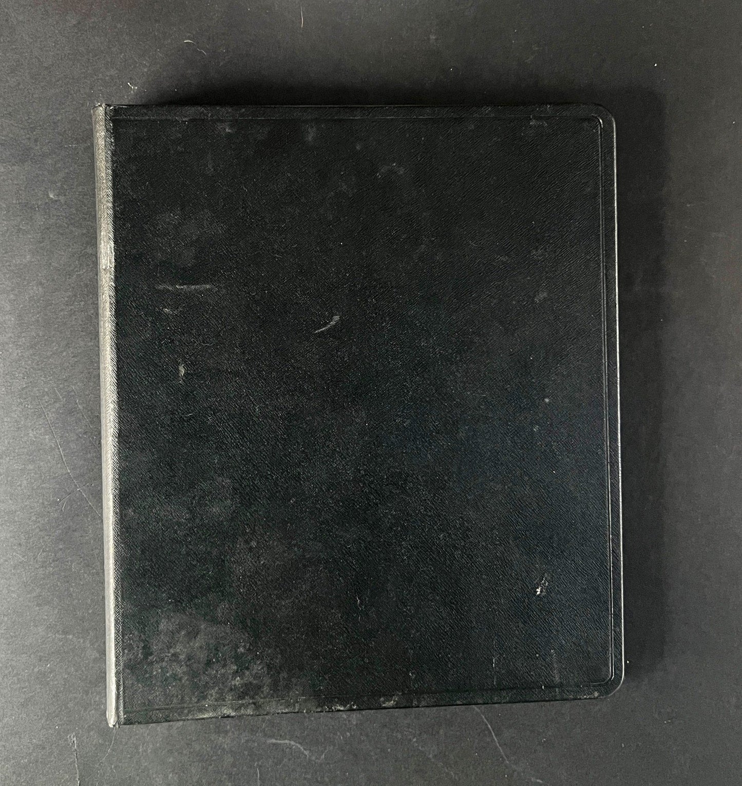 United Kingdom Stamp Collection Album Mint & Used ZAYIX