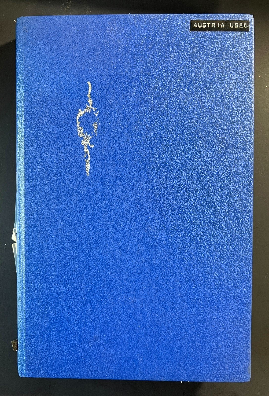 Austria & Offices Bosnia & Herzegovina Stamp Collection Stock Book Used ZAYIX