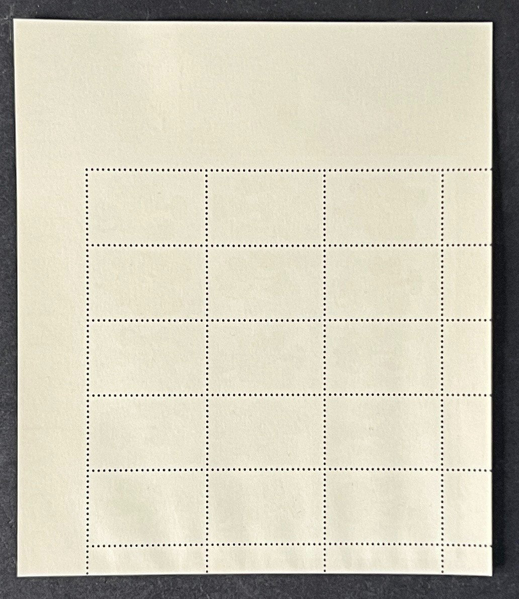 US 3325-3328 Mint Sheet (MNH) American Glass 33-Cent 1999 ZAYIX