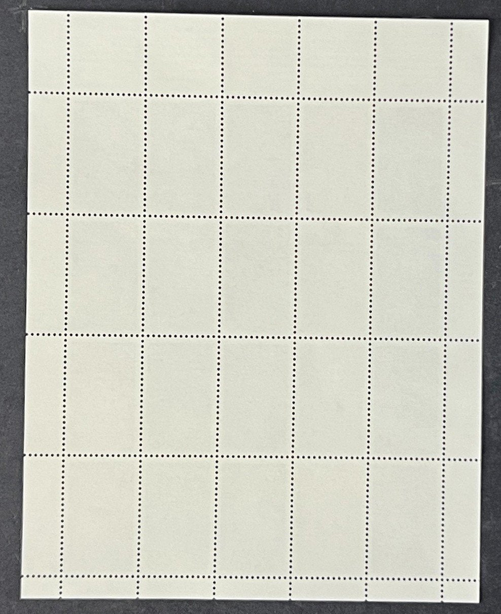US 2807-2811 Mint Sheet (MNH) Winter Olympics Norway 29-Cent 1994 ZAYIX