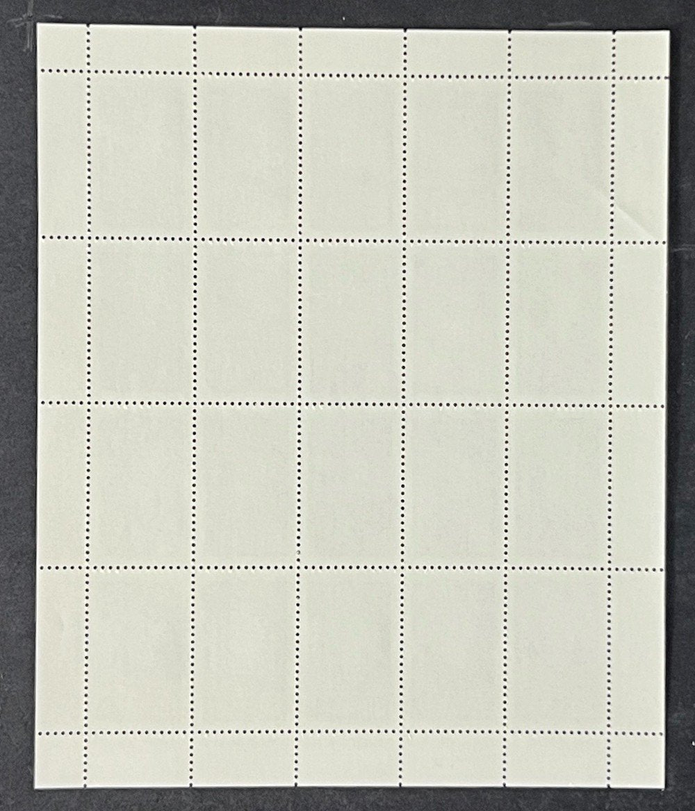 US 2836 Mint Sheet (MNH) World Cup Soccer 50-Cent 1994 ZAYIX
