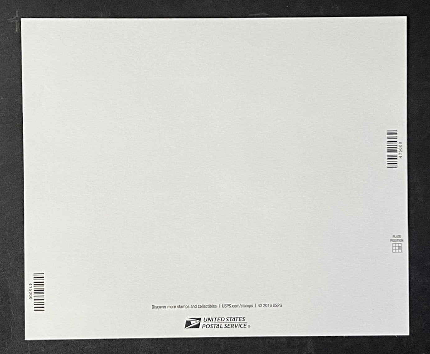 US 5212 Mint Sheet (MNH) Andrew Wyeth Realist Painter Forever Stamp 2017 ZAYIX