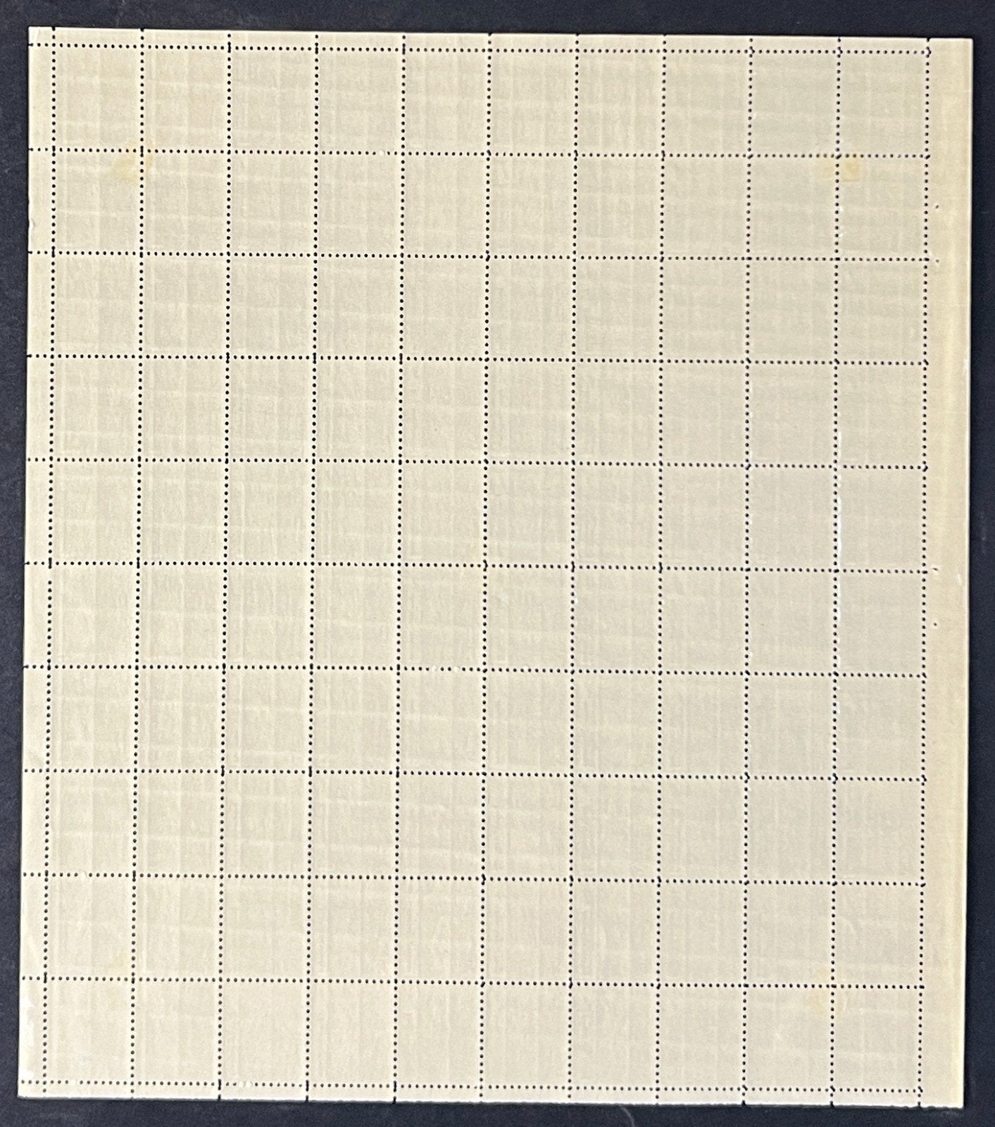 US 1031A Mint Sheet (MNH) Palace of the Governors 1.25-Cent 1960 ZAYIX