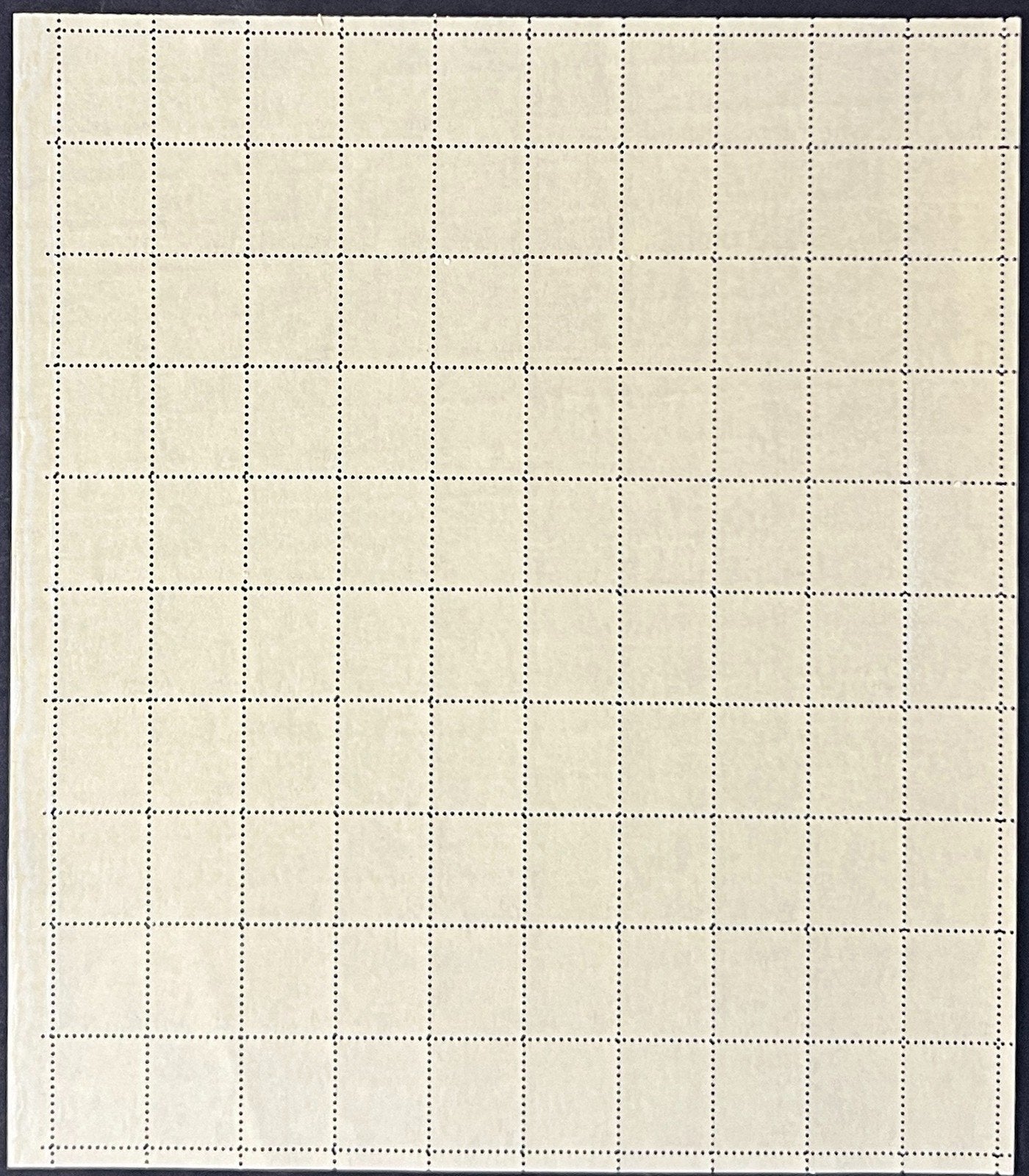 US 1585 Mint Sheet (MNH) Public That Reads Americana Issue 4-Cent 1977 ZAYIX