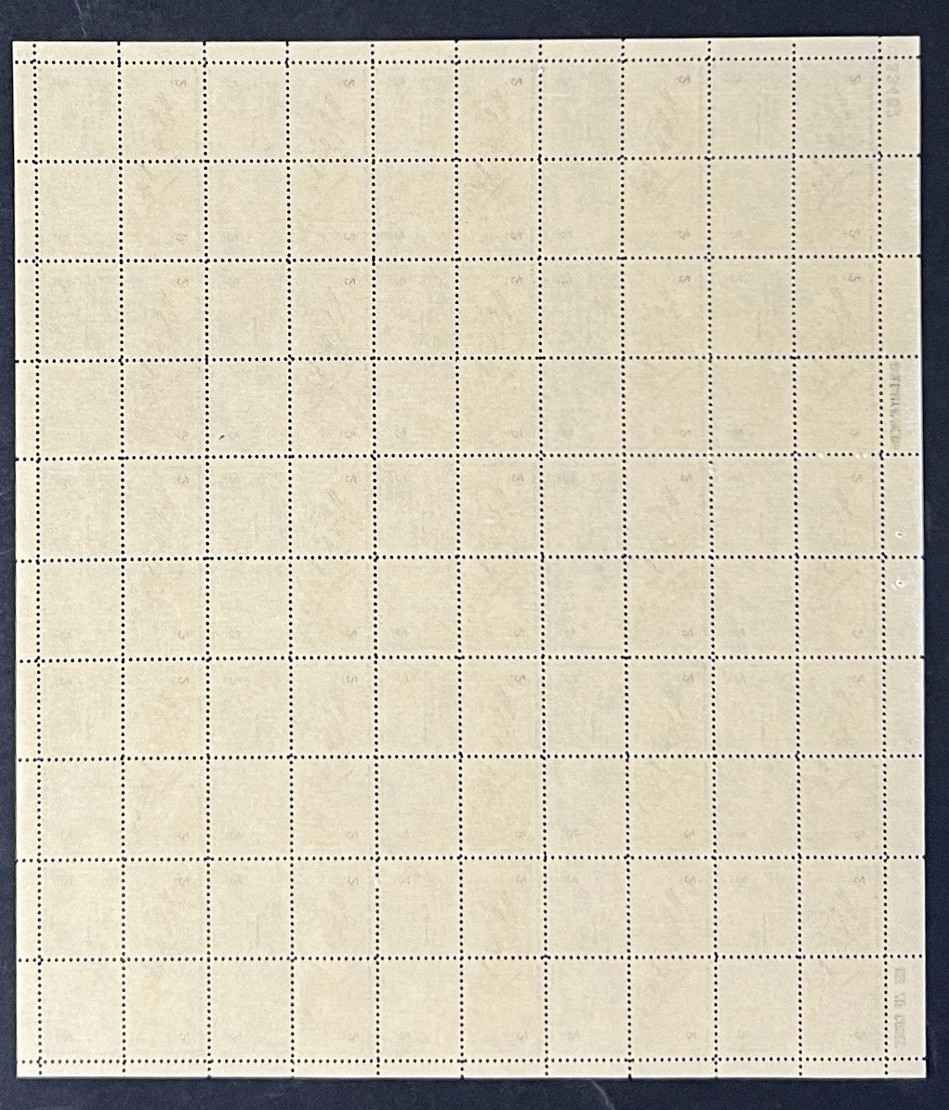 US 1448-1451Mint Sheet (MNH) Cape Hatteras 2-Cent 1972 ZAYIX