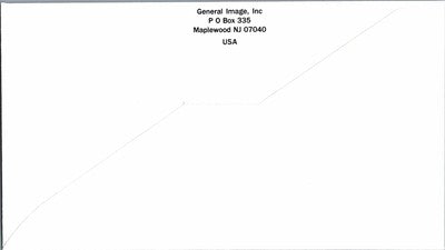 US 4084 FDC DC Comics Supergirl General Images Cachet ZAYIX 051122SM122