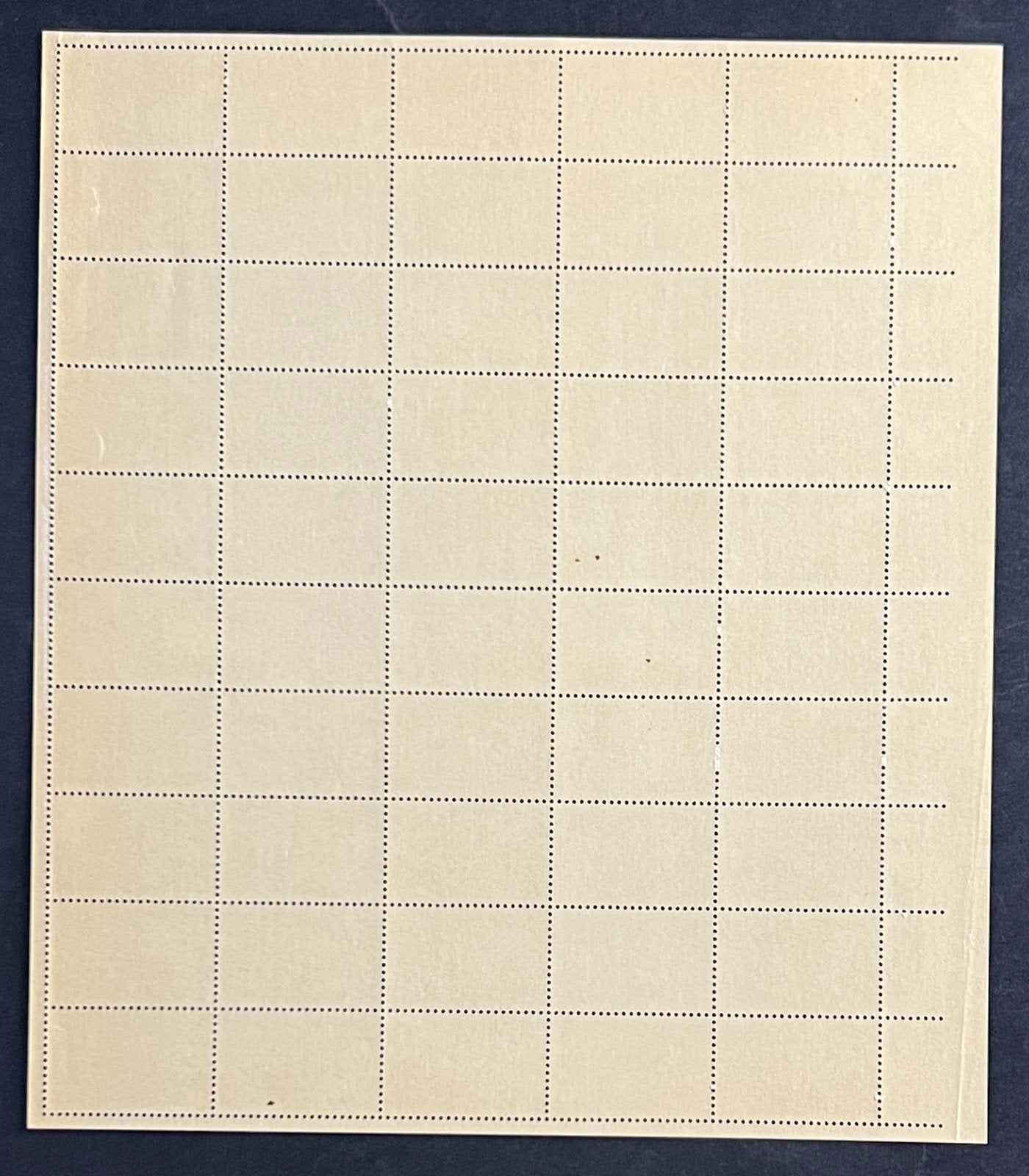 US 1633-1682 Mint Sheet (MNH) Bicentennial State Flags 13-Cent 1976 ZAYIX