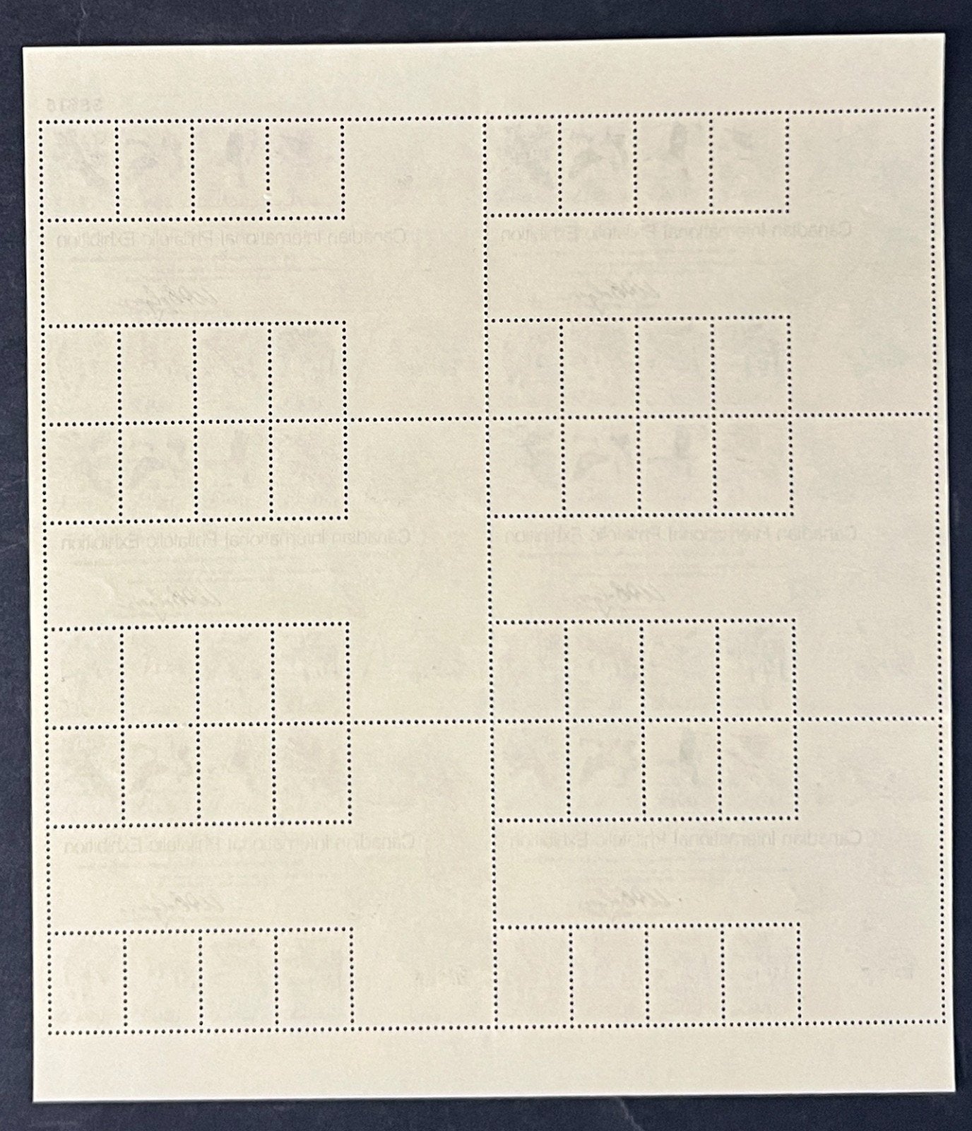 US 1757 Mint Sheet (MNH) CAPEX '78 13-Cent 1978 ZAYIX