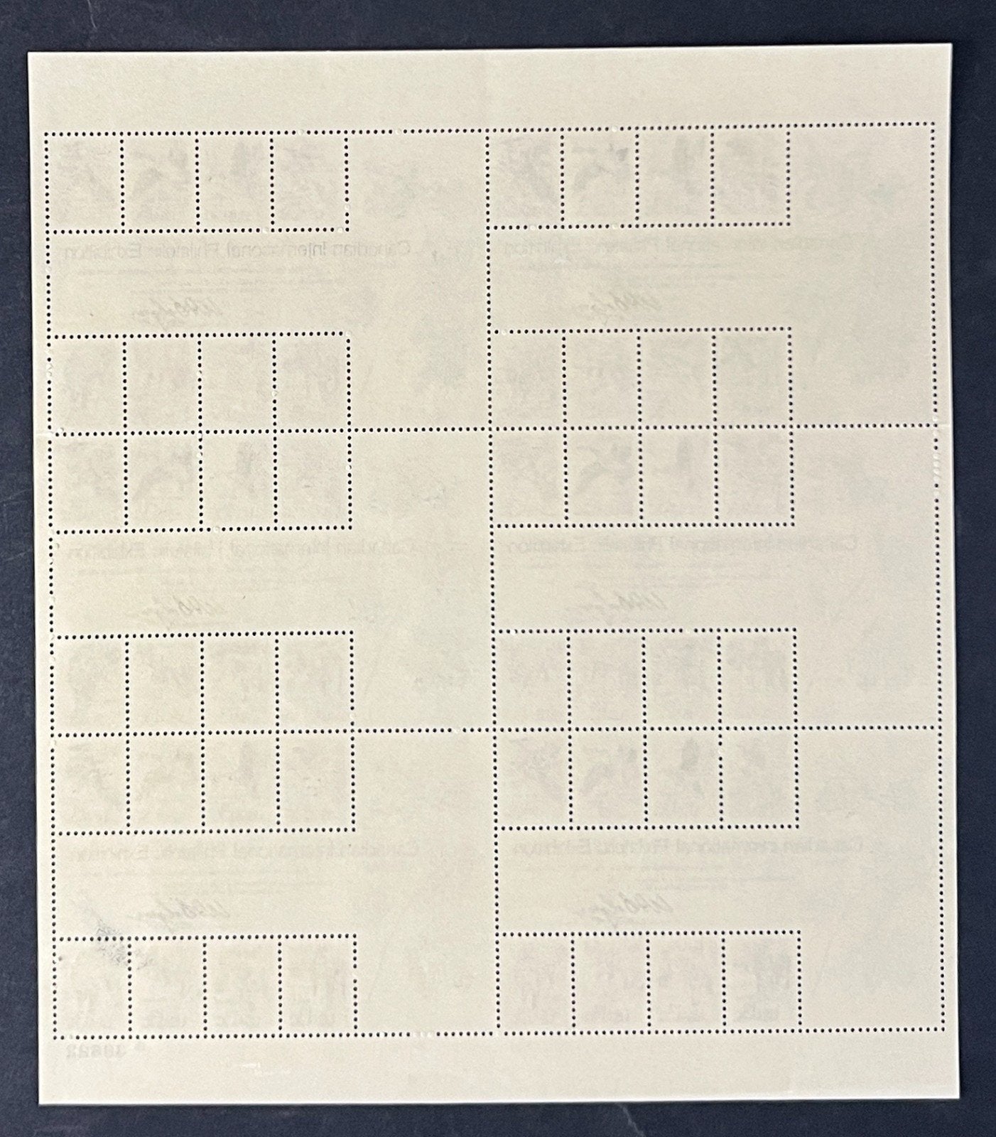 US 1757 Mint Sheet (MNH) CAPEX '78 13-Cent 1978 ZAYIX