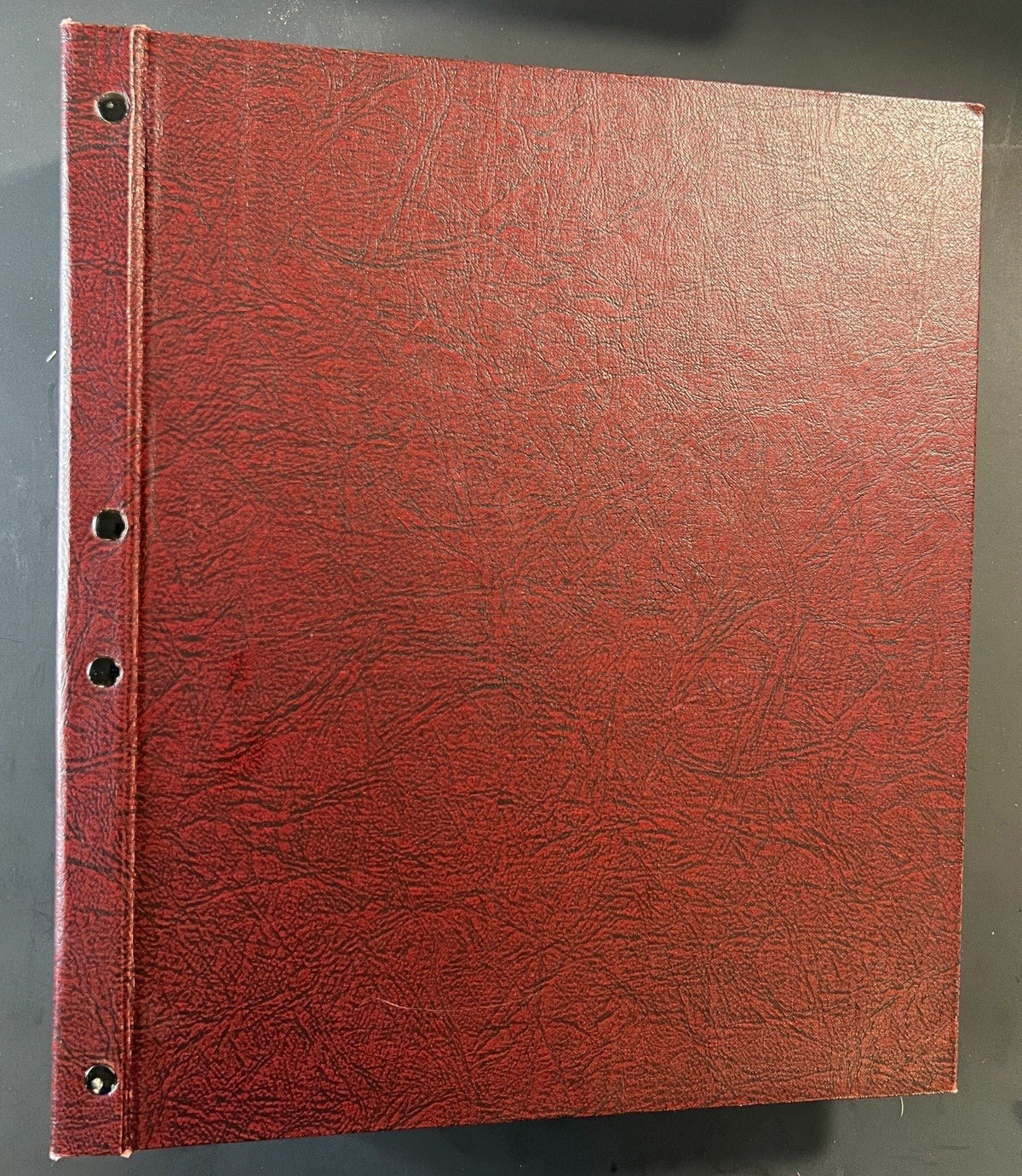 Sweden Stamp Collection Minkus Specialty Album Used ZAYIX