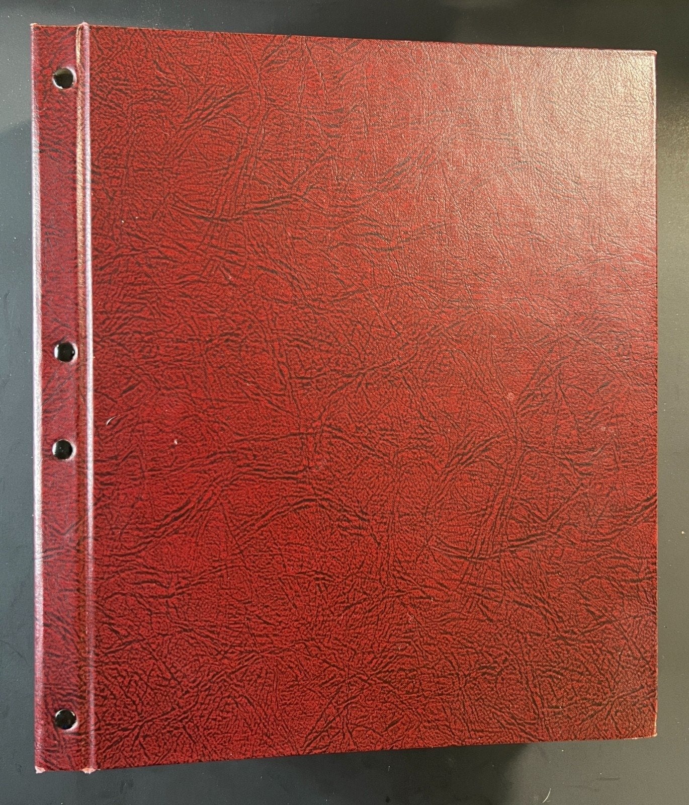 Czechoslovakia Stamp Collection Minkus Specialty Album Used ZAYIX
