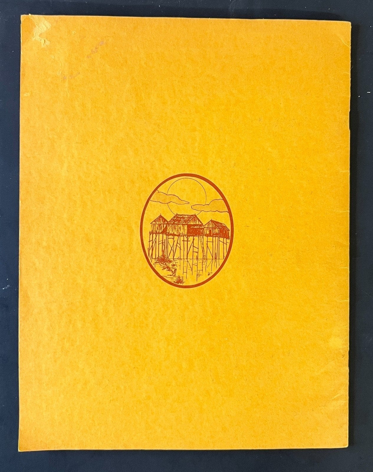 Republic of South Moluccas Stamp Collection Illustrated Historical Album ZAYIX