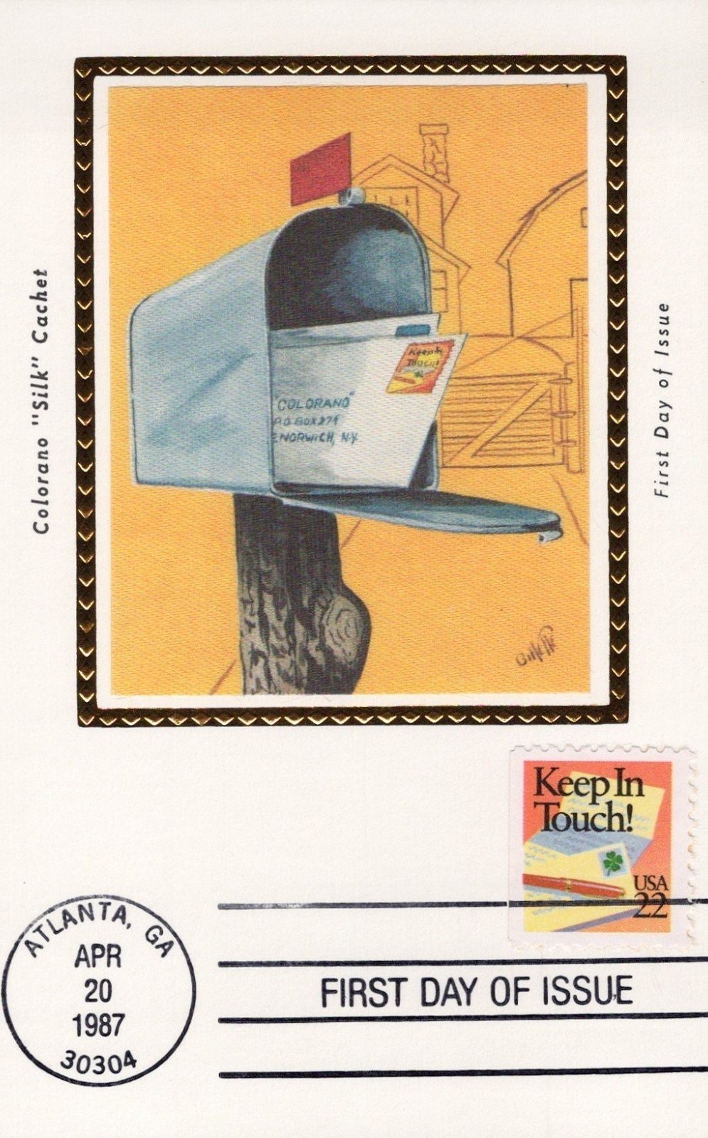 United States Maxicard FDC Collection 20 Cards ZAYIX