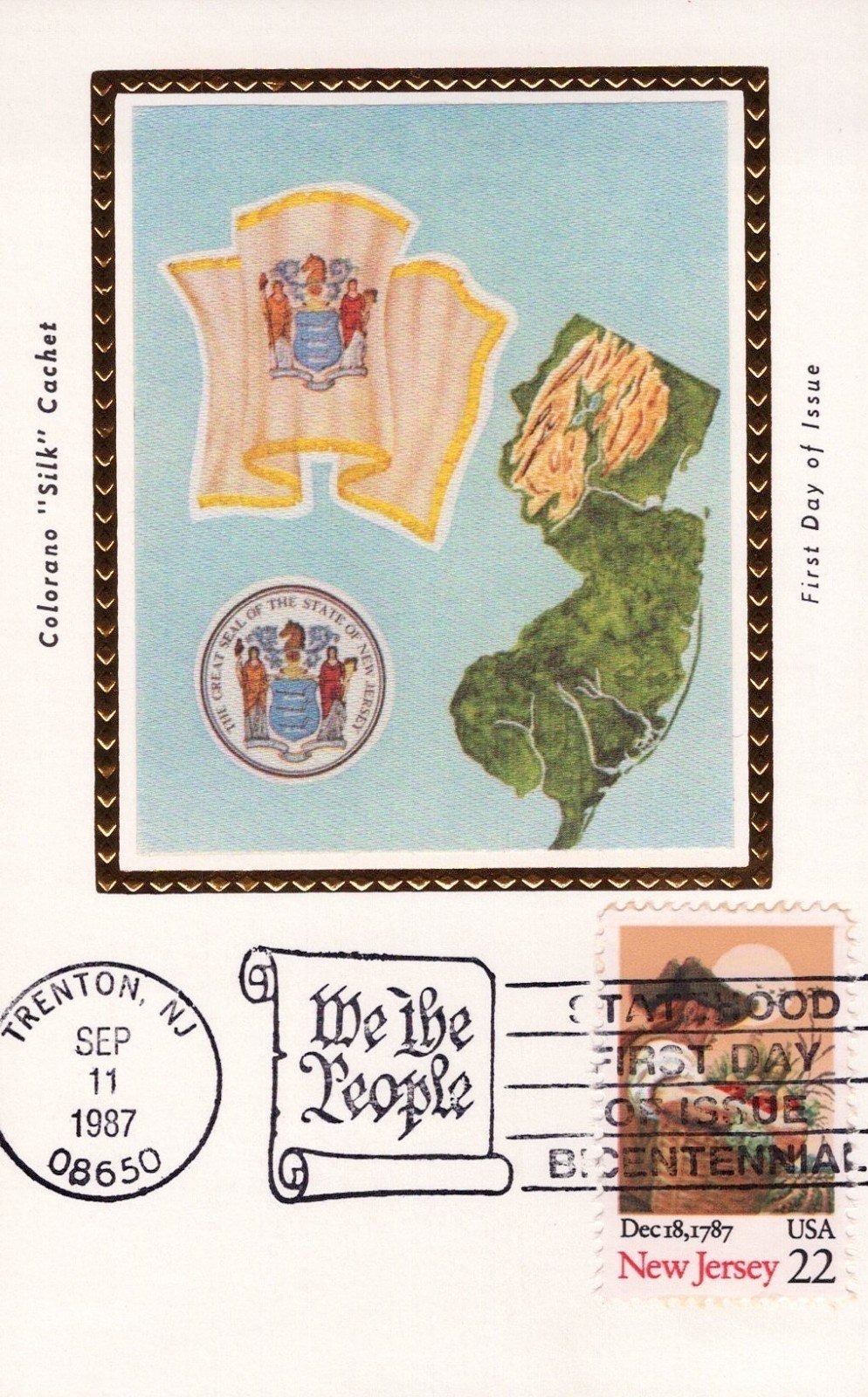 United States Maxicard FDC Collection 20 Cards ZAYIX