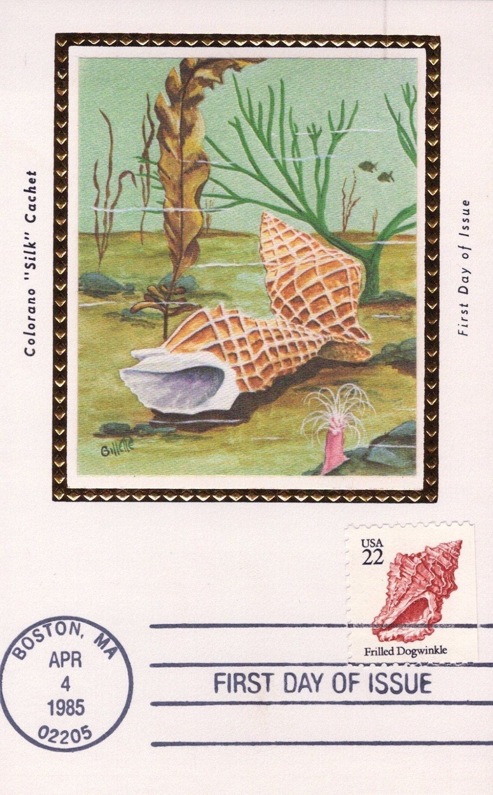 United States Maxicard FDC Collection 14 Cards 1985-1987 ZAYIX