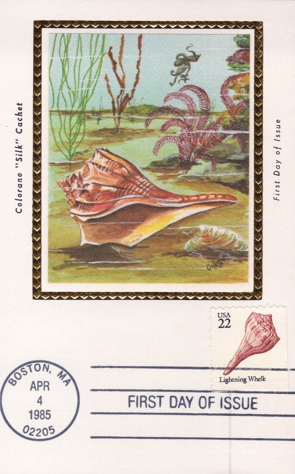 United States Maxicard FDC Collection 14 Cards 1985-1987 ZAYIX