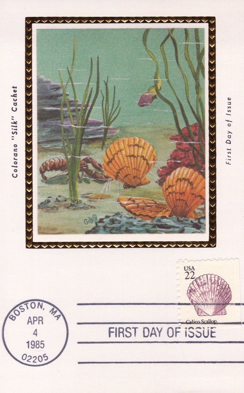 United States Maxicard FDC Collection 14 Cards 1985-1987 ZAYIX