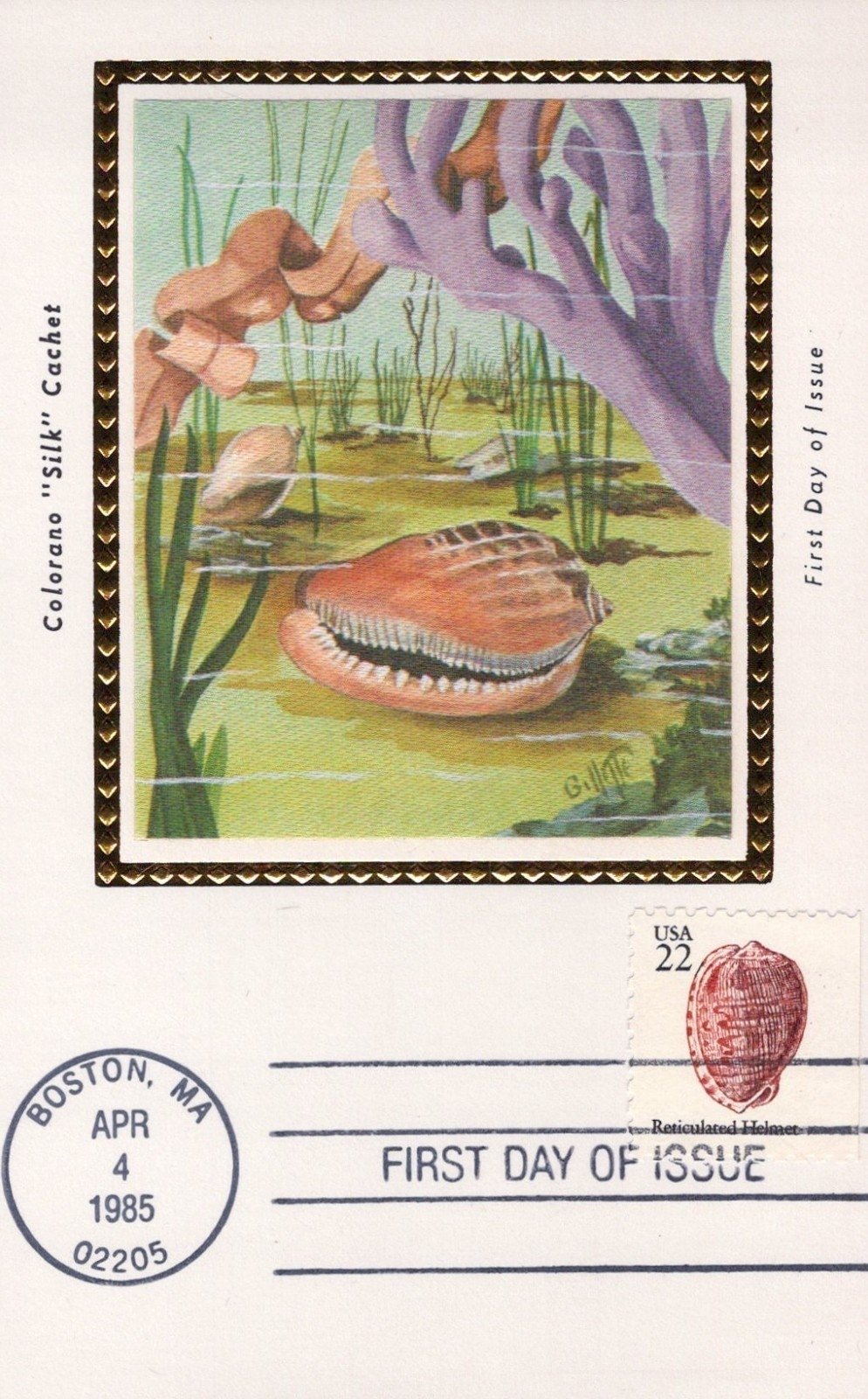 United States Maxicard FDC Collection 14 Cards 1985-1987 ZAYIX