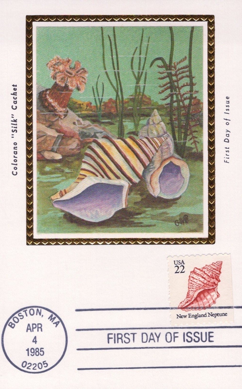 United States Maxicard FDC Collection 14 Cards 1985-1987 ZAYIX