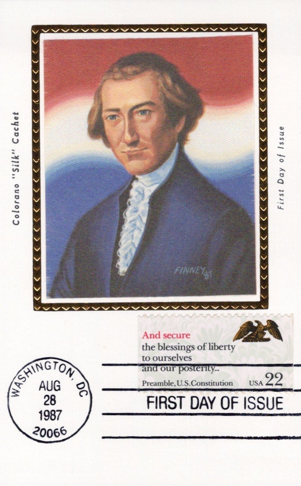 United States Maxicard FDC Collection 14 Cards 1985-1987 ZAYIX