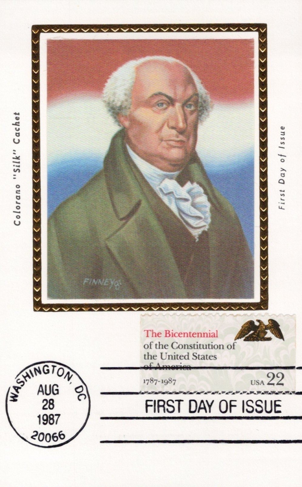 United States Maxicard FDC Collection 14 Cards 1985-1987 ZAYIX