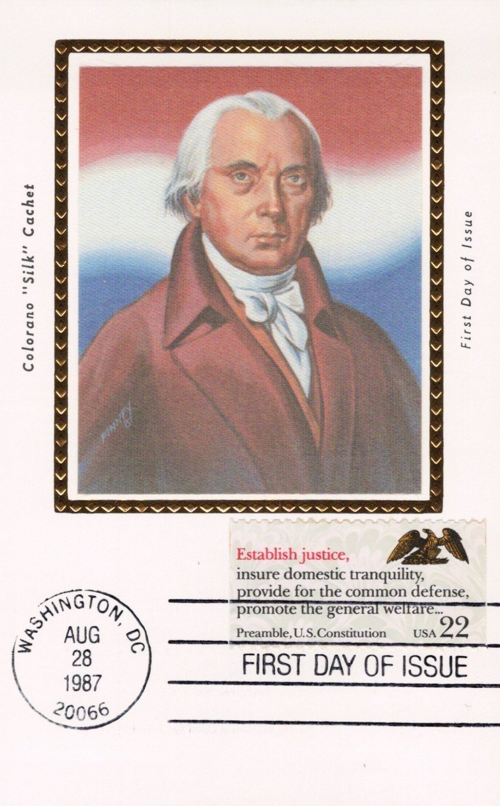 United States Maxicard FDC Collection 14 Cards 1985-1987 ZAYIX