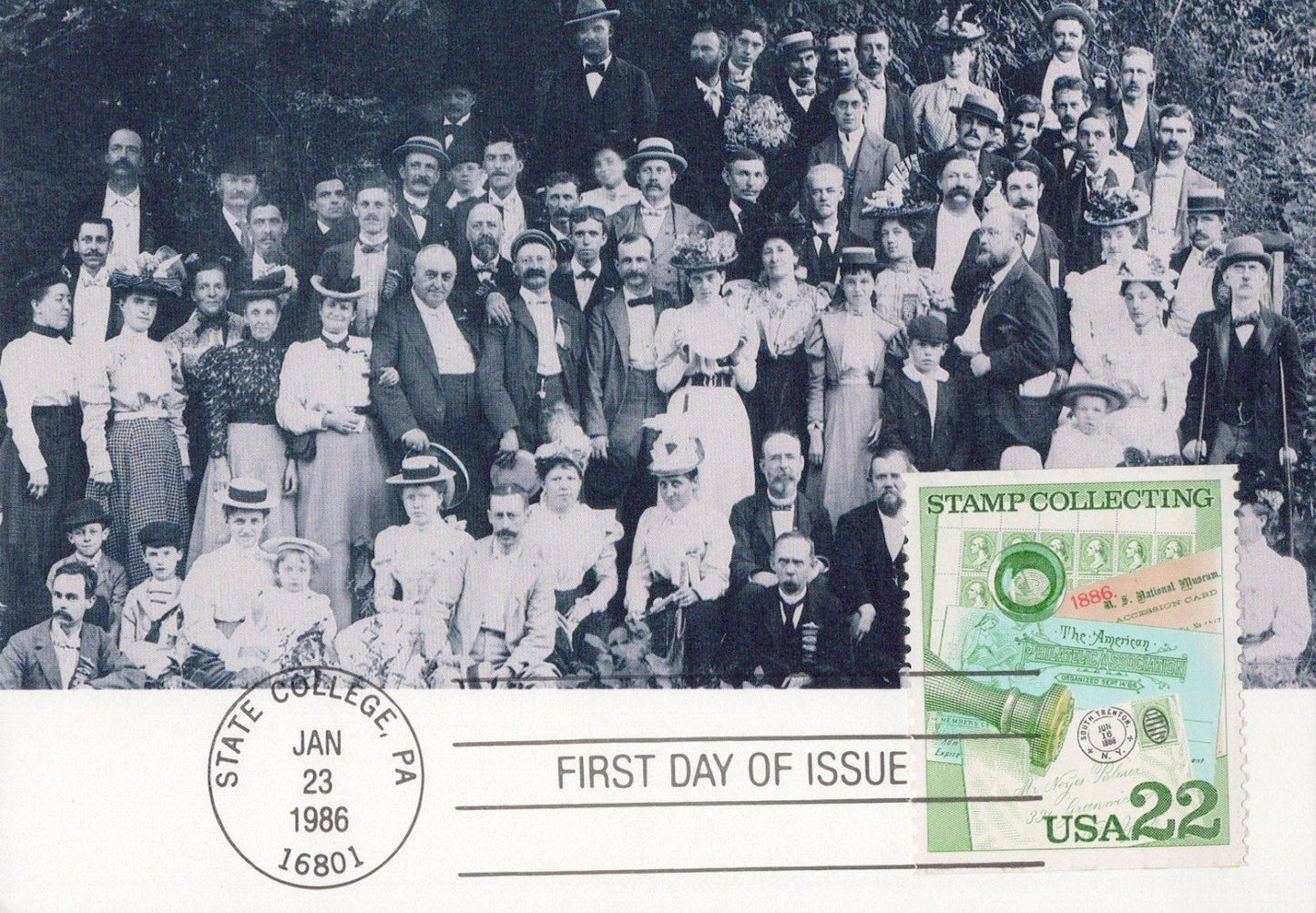 United States Maxicard FDC Collection 14 Cards 1985-1987 ZAYIX