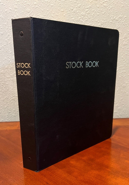 Republic of South Africa Stamp Collection Stock Book Mint & Used 20 Pages ZAYIX