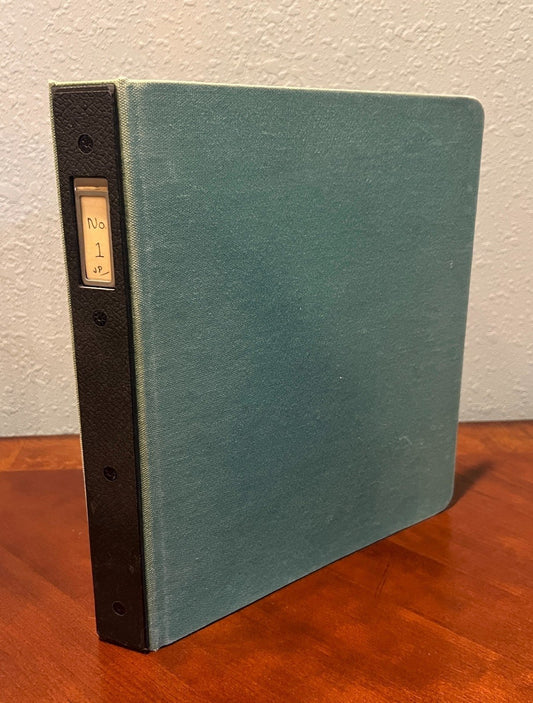 Honduras Stamp Collection Album Steiner Pages Mint & Used 1865-1969 ZAYIX
