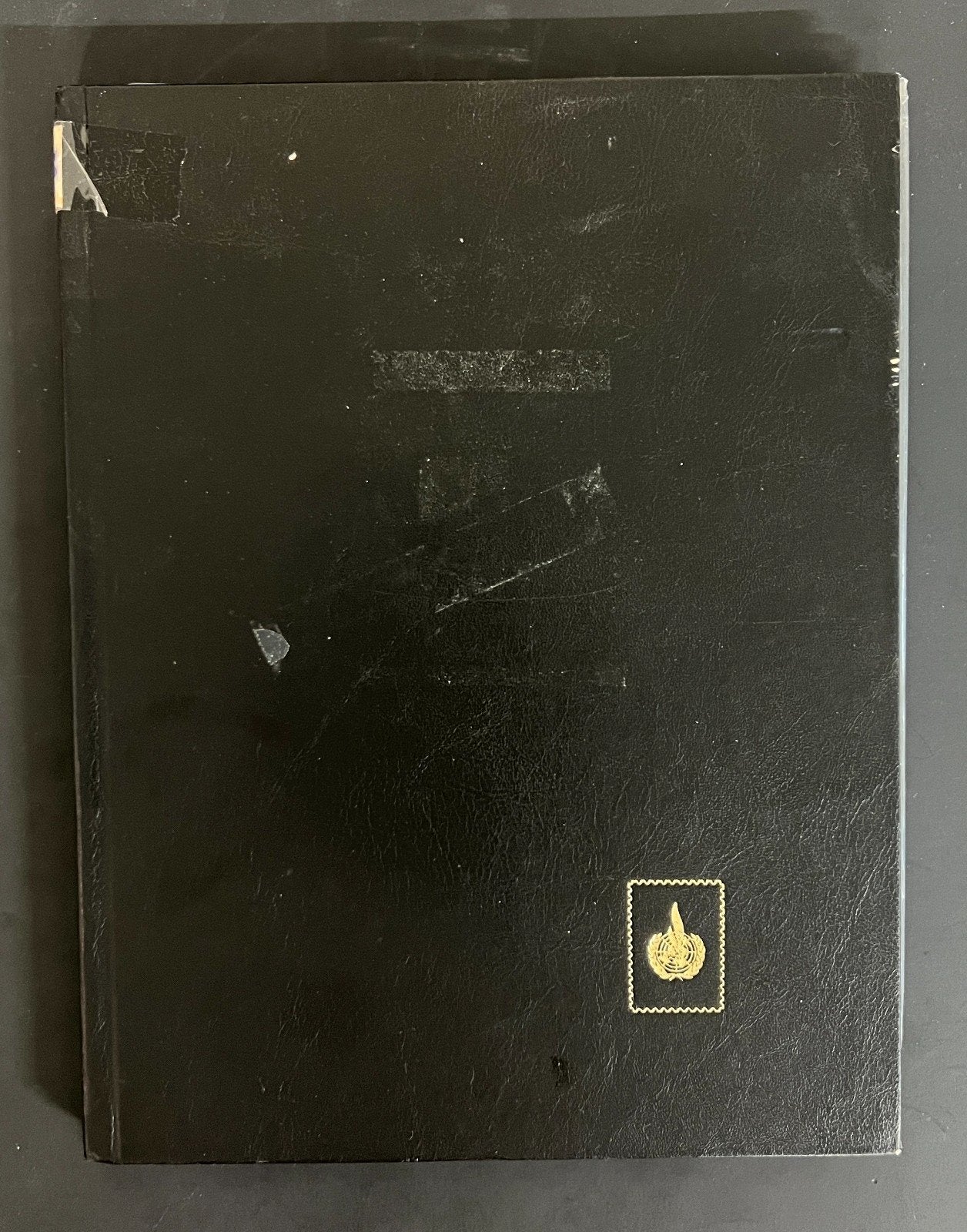 Switzerland & South Africa Stamp Collection Stock Book Mint & Used ZAYIX