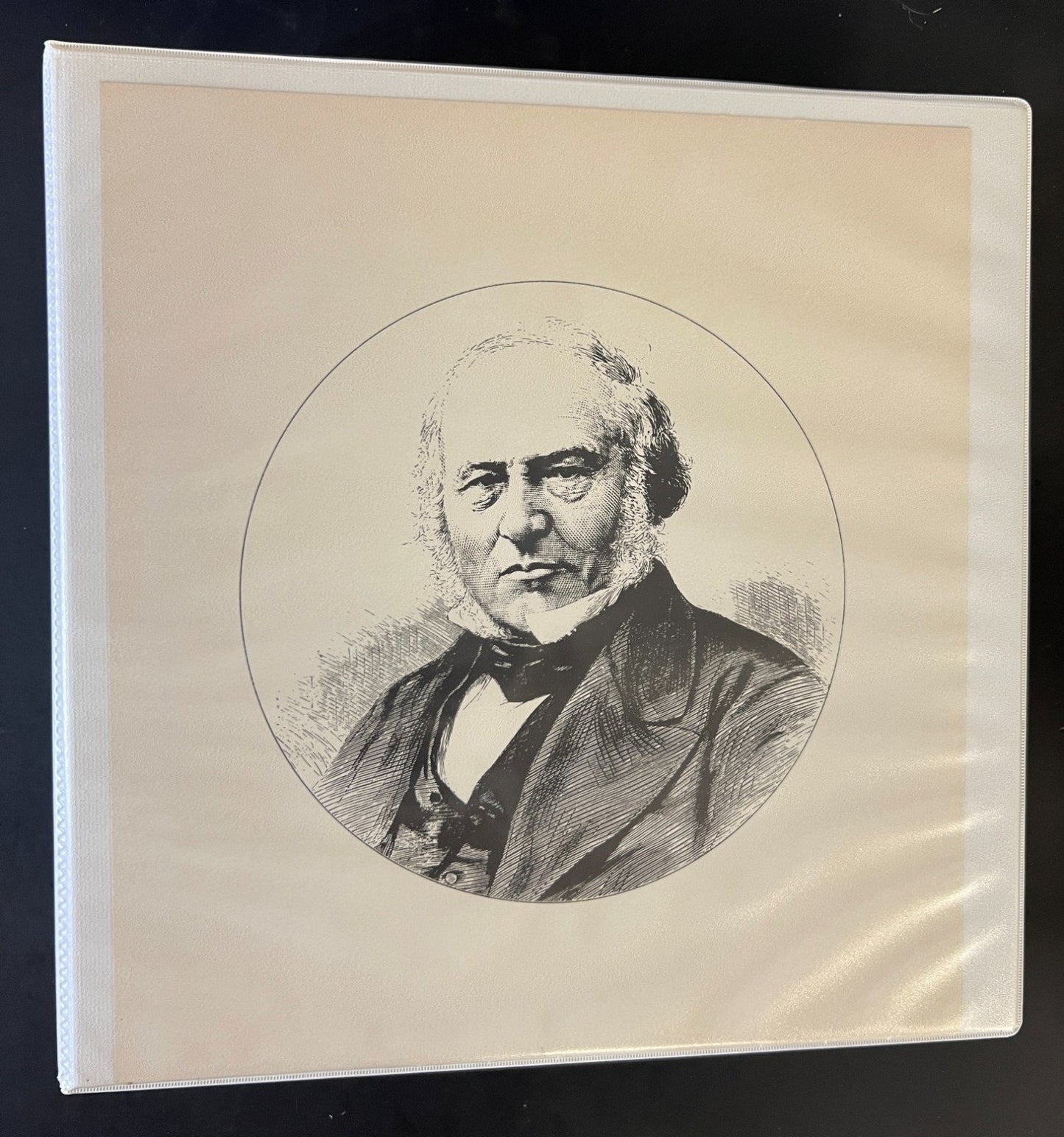 Sir Rowland Hill Penny Black World Stamp Collection Album MNH 1879-1979 ZAYIX