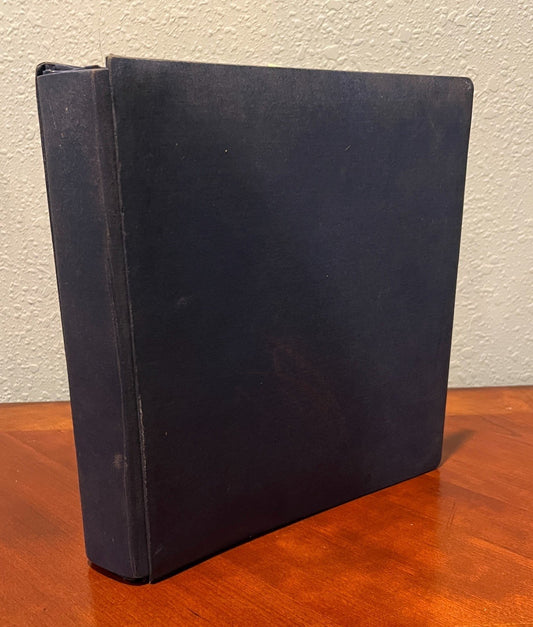 Orange River Colony & Zululand Stamp Collection Stock Book Used ZAYIX